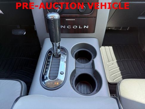 Used 2006 Lincoln Mark LT 4x4 image 15
