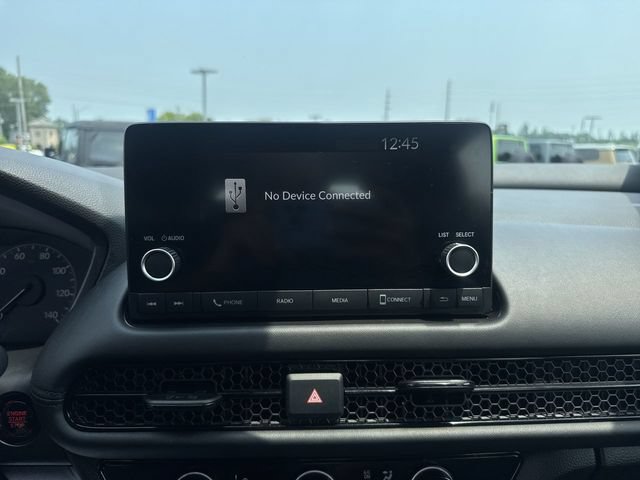 Certified 2024 Honda HR-V LX image 17