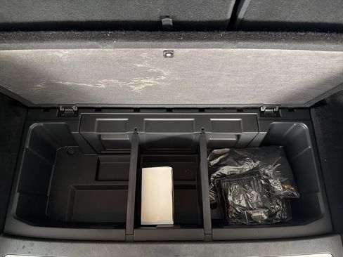 Certified 2022 INFINITI QX60 Autograph w/ Cargo Package image 12