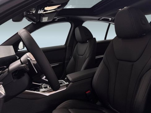 New 2026 BMW M340i w/ Premium Package image 5