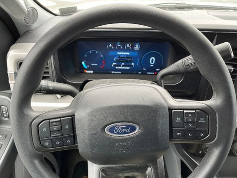 Certified 2024 Ford F250 XLT w/ XLT Premium Package image 20