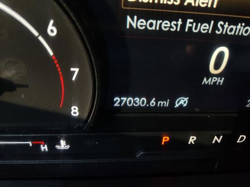 Certified 2022 Lincoln Corsair AWD w/ Premium Package image 36