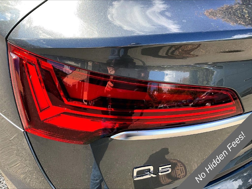 Used 2022 Audi Q5 2.0T Premium Plus AWD/4WD image 26