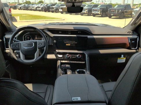 New 2026 GMC Sierra 1500 Denali image 11
