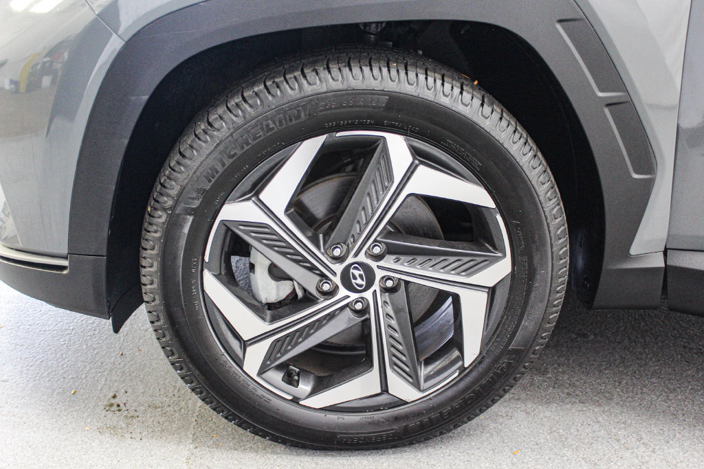 Used 2024 Hyundai Tucson SEL w/ Convenience Package AWD/4WD image 29