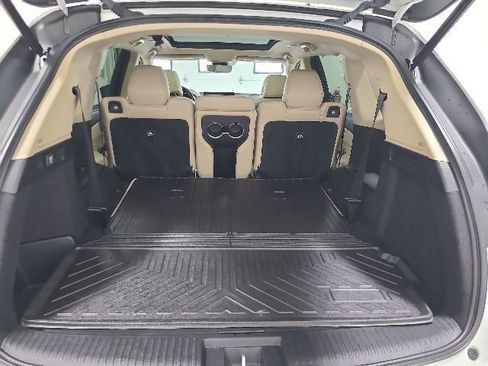 Used 2022 Acura MDX SH-AWD w/ Technology Package image 36