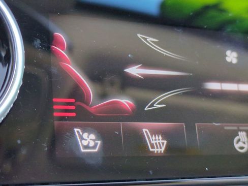 Used 2024 Genesis GV80 3.5T w/ Advanced Package image 24