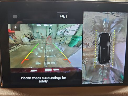 Used 2020 Lincoln Aviator Reserve w/ Elements Package Plus image 22