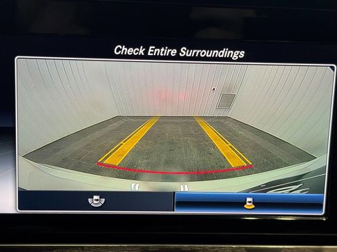 Used 2019 Mercedes-Benz E 450 4MATIC Sedan image 44