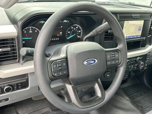 New 2026 Ford F600 2WD Regular Cab Super Duty image 12