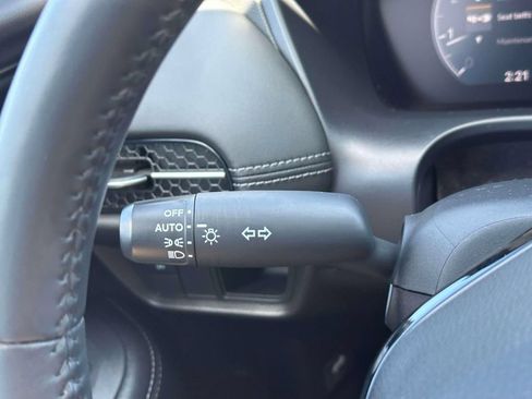 Used 2024 Honda HR-V EX-L image 21