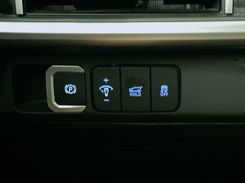 Used 2025 Hyundai Santa Fe SEL image 17