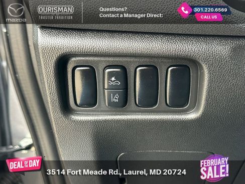 Used 2023 Mitsubishi Outlander Sport ES image 27