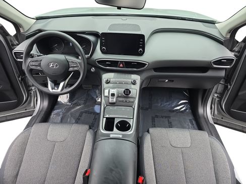 Used 2021 Hyundai Santa Fe SEL AWD/4WD image 9