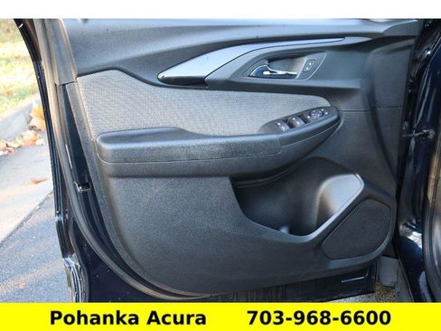 Used 2021 Chevrolet TrailBlazer LT w/ Convenience Package image 21