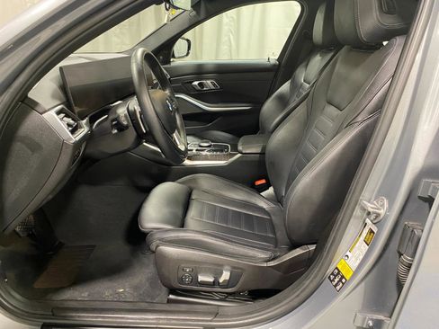 Used 2023 BMW 330i xDrive Sedan w/ Premium Package image 20
