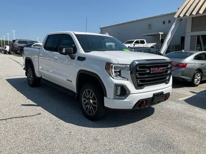 Used 2022 GMC Sierra 1500 AT4 w/ AT4 Premium Package