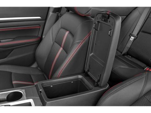 Certified 2023 Nissan Altima 2.5 SR image 17