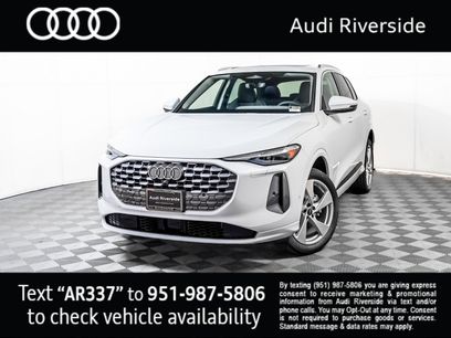 New 2025 Audi Q5 Premium Plus