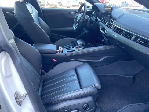 Used 2024 Audi A5 2.0T Premium Plus AWD/4WD image 15