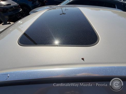 Used 2023 MAZDA CX-30 2.5 Turbo w/ Premium Package image 12