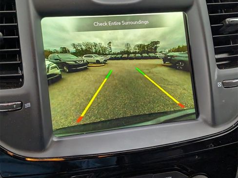 Used 2022 Chrysler 300 S w/ Comfort Group image 25