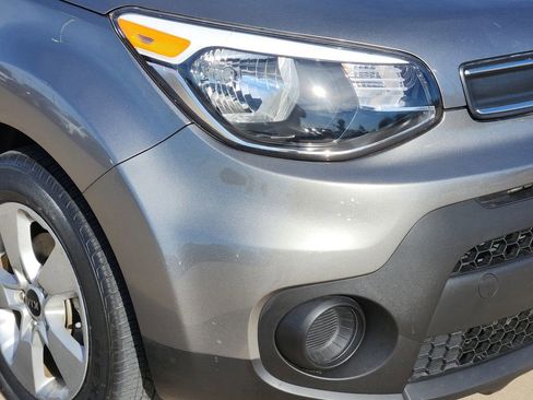 Used 2019 Kia Soul Base w/ Convenience Package image 13