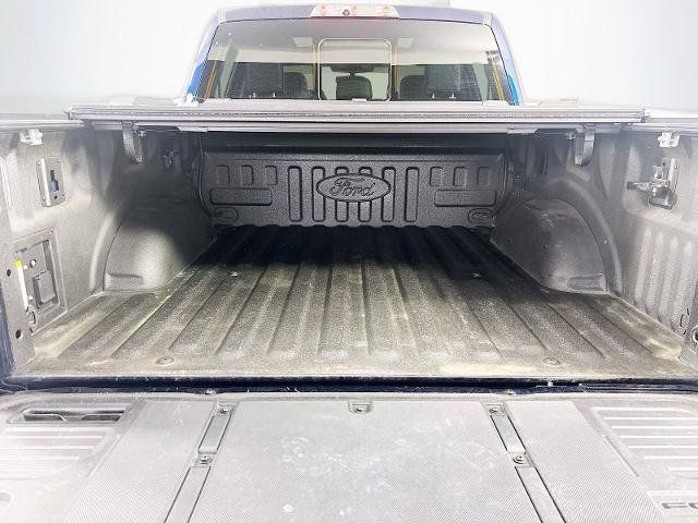 Certified 2022 Ford F150 Raptor w/ Raptor 37 Performance Package AWD/4WD image 28