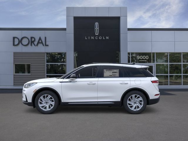 Used 2026 Lincoln Corsair Premiere FWD image 3