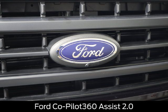 Certified 2021 Ford F150 Lariat w/ Equipment Group 502A High AWD/4WD image 18