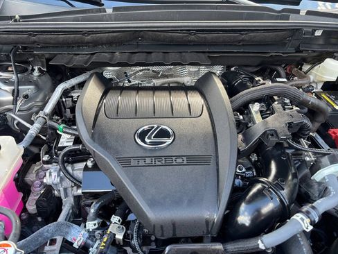 Used 2025 Lexus NX 350 AWD w/ Cold Area Package image 20