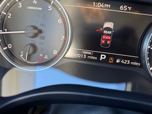 New 2026 Mitsubishi Outlander ES image 16