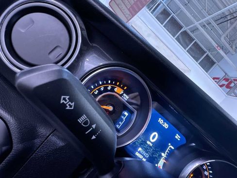 Used 2020 Jeep Wrangler Unlimited Sport image 18