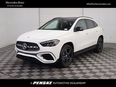 Used 2026 Mercedes-Benz GLA 250 4MATIC
