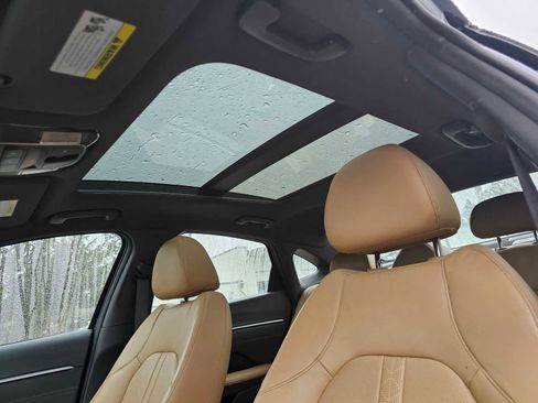 Used 2021 Hyundai Sonata Limited w/ Winter Weather Package image 22