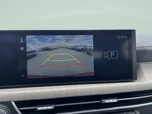 New 2026 Hyundai Sonata SEL FWD image 27