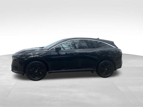 Certified 2025 Nissan Murano SV AWD/4WD image 2