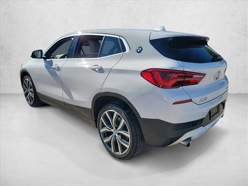 Used 2020 BMW X2 sDrive28i image 7