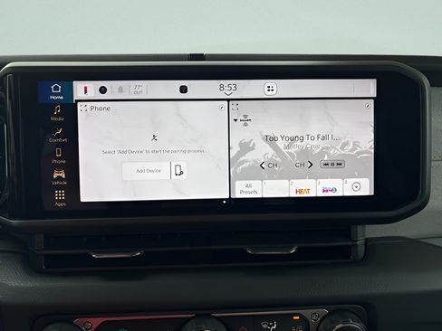 New 2025 Jeep Wrangler Unlimited Sport AWD/4WD image 15