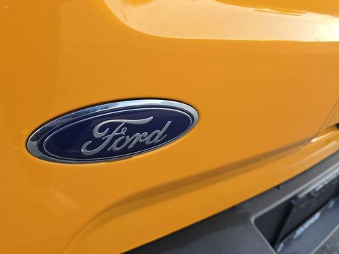 Used 2022 Ford Bronco Sport Outer Banks w/ Tech Package image 12