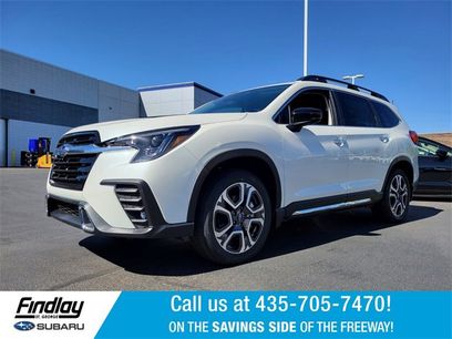 New 2025 Subaru Ascent Touring