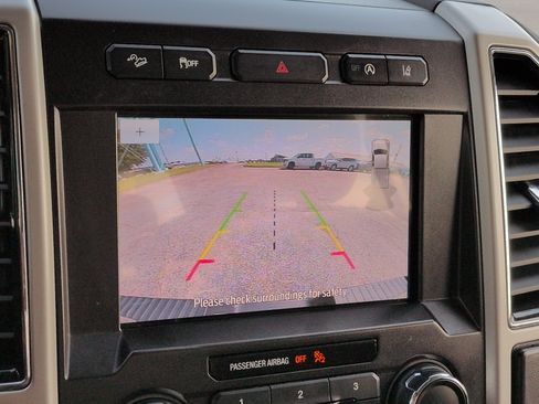 Certified 2020 Ford F150 Lariat AWD/4WD image 19