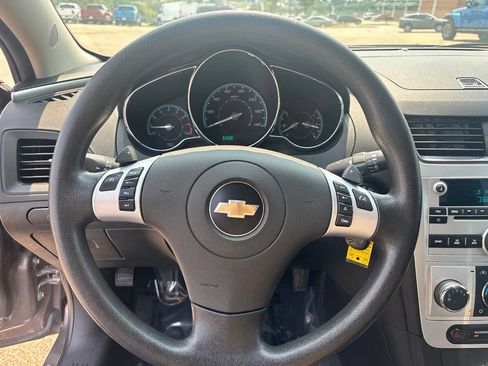 Used 2010 Chevrolet Malibu LT w/ Power Convenience Package FWD image 12