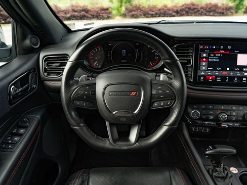 Used 2024 Dodge Durango GT RWD image 24