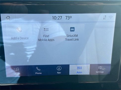 Used 2021 Ford Explorer Limited w/ Equipment Group 301A image 16