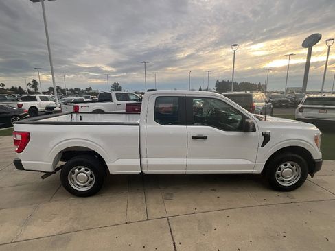 Used 2022 Ford F150 XL w/ Equipment Group 101A High image 5