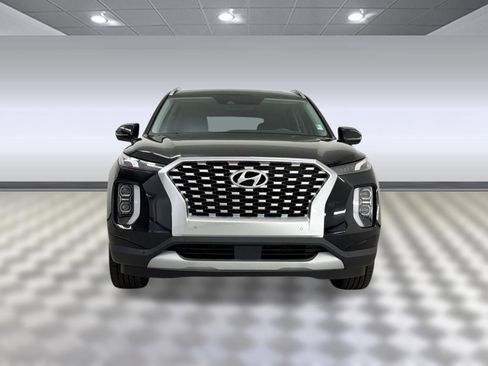 Used 2021 Hyundai Palisade SEL w/ Convenience Package FWD image 6