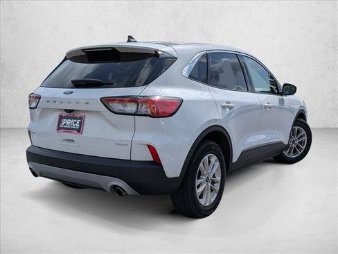 Used 2020 Ford Escape SE FWD image 5