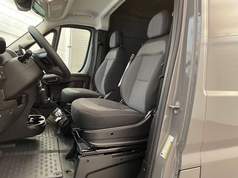 New 2026 RAM ProMaster 2500 w/ Quick Order Package 22G SLT FWD image 18