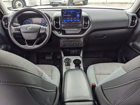 Used 2022 Ford Bronco Sport Big Bend w/ Convenience Package image 15